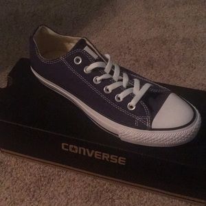 Converse Authentic Chuck Taylor All Stars